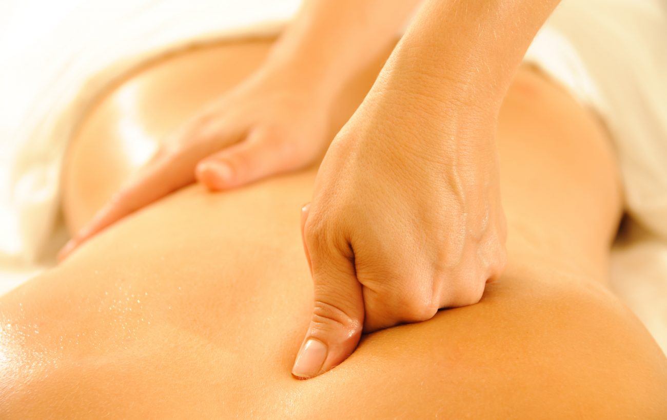 Mobile Massage Therapy Rocks (Foot & Prenatal)