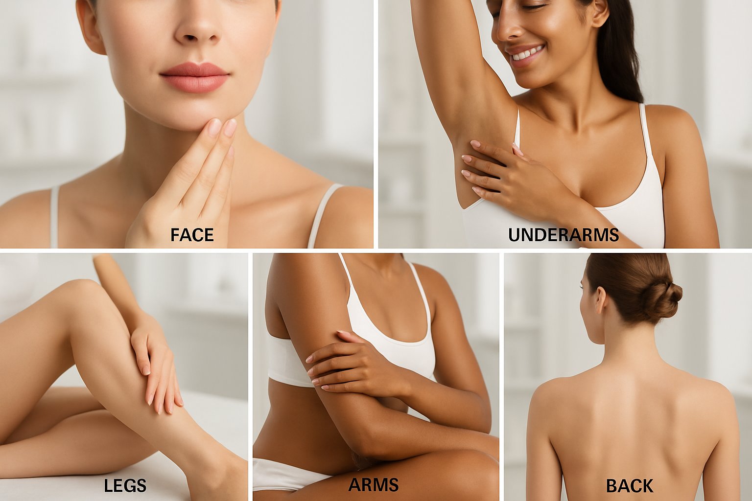 Laser Hair Removal