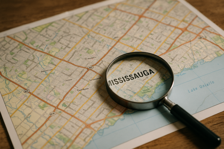Overview of geography and demographics for 2026