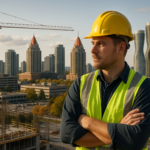 Graph showing economy and employment trends in 2026